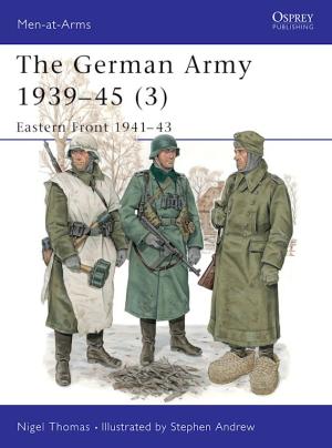 GERMAN ARMY ELITE UNITS 1939-1945