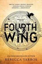 THE EMPYREAN 1: FOURTH WING Paperback