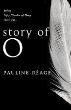 STORY OF O Paperback