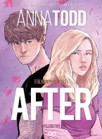 AFTER SERIES AFTER: The Graphic Novel (Volume Two) Paperback