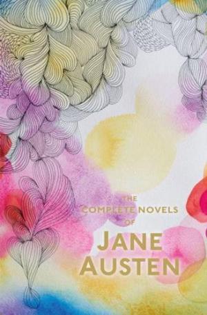 THE COMPLETE NOVELS  OF JANE AUSTEN