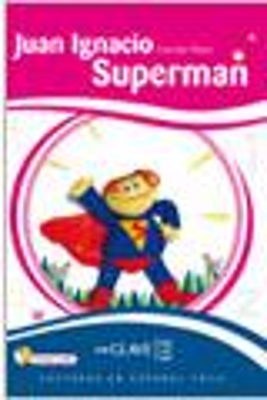 JUAN IGNACIO SUPERMAN (+ CD)