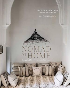 NOMAD AT HOME HC