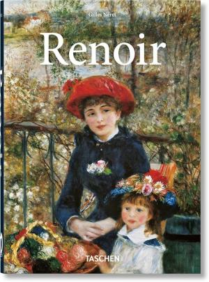 TASCHEN 40th EDITION : RENOIR. 40TH ED.