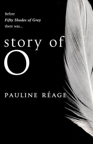 STORY OF O Paperback