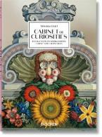 TASCHEN 40th EDITION : Massimo Listri. Cabinet of Curiosities. 40th Ed.