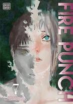 FIRE PUNCH, VOL. 07 PA