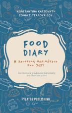 Food diary