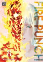 FIRE PUNCH, VOL. 08 PA