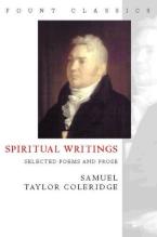 SPIRITUAL WRITINGS Paperback B FORMAT