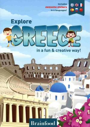 Explore Greece