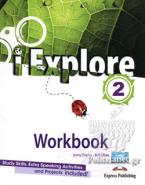 I EXPLORE 2 Workbook (+ DIGIBOOKS APP)