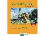 LANDESKUNDE DEUTSCHLAND-AKTUALISIERTE FASSUNG 2020/21