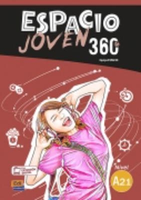 ESPACIO JOVEN 360 A2.1 ALUMNO