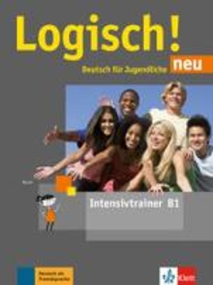 LOGISCH NEU B1 INTESIVTRAINER