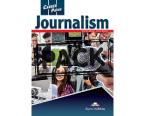 CAREER PATHS JOURNALISM Student's Book PACK (+ DIGIBOOKS APP)