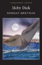 MOBY DICK Paperback