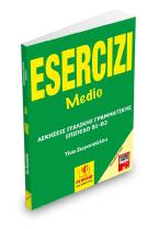 GRAMMATICA ITALIANA MEDIO ESERCIZI