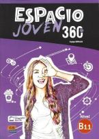 ESPACIO JOVEN 360 B1.1 ALUMNO