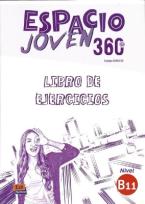 ESPACIO JOVEN 360 B1.1 EJERCICIOS