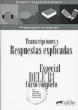 ESPECIAL DELE B1 CURSO COMPLETO CLAVES