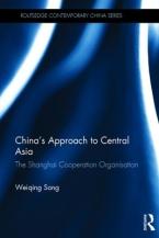 CHINA'S APPROACH TO CENTRAL ASIA  Paperback