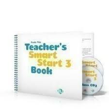 SMART START 3 Teacher's Book