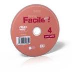 FACILE PLUS 4 - CLASS DIGITAL BOOK