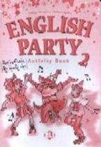 ENGLISH PARTY 2 Workbook