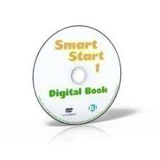 SMART START 1 - TEACHER'S DIGITAL BOOK