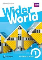 WIDER WORLD 1 STUDENT'S BOOK