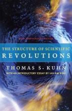 STRUCTURE OF SCIENTIFIC REVOLUTIONS  Paperback