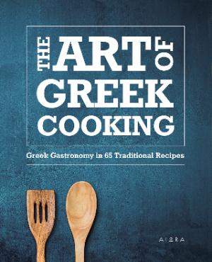 The art of Greek cooking