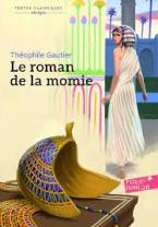 LE ROMAN DE LA MOMIE