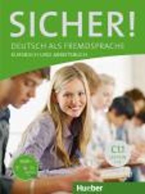 SICHER! C1 MEDIENPAKET