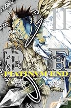 PLATINUM END, VOL. 11 PA