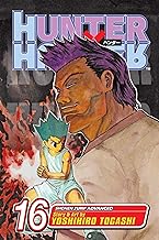 HUNTER X HUNTER, VOL. 16 PA