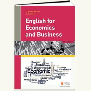 English for Economics and Business – 2nd Edition