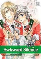 AWKWARD SILENCE 06 YAOI PA