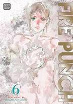 FIRE PUNCH, VOL. 06 PA