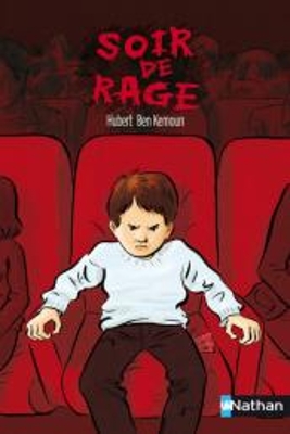 SOIR DE RAGE Paperback