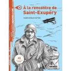 MVF A1 : A LA RENCONTRE DE SAINT-EXUPERY+MP 3