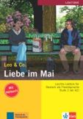 LEO & Co 2: LIEBE IM MAI (+ AUDIO CD)