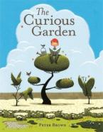 THE CURIOUS GARDEN  HC