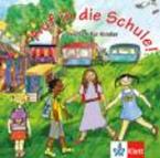 AUF IN DIE SCHULE CD