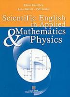 Scientific English in Applied Mathematics and Physics