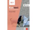 KONTEXT B2.1 KURS - UND ÜBUNGSBUCH