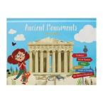 ANCIENT MONUMENTS :POP - UP STORIES