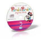 PANDY THE PANDA DIGITAL BOOK 3