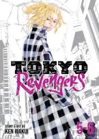 TOKYO REVENGERS OMNIBUS VOL. 5-6 : 3